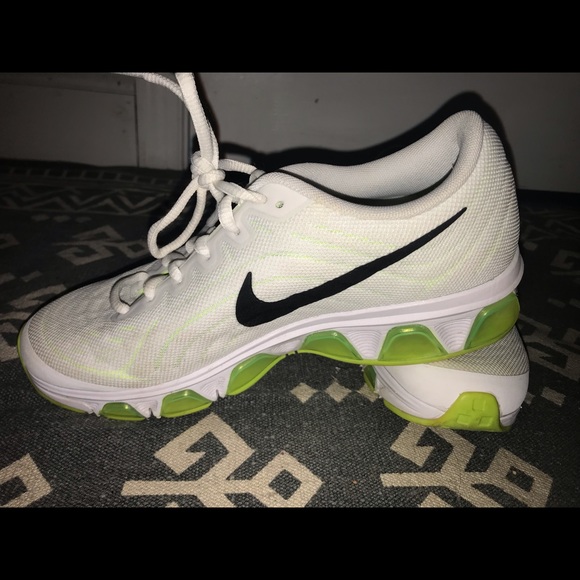 Nike Tailwind Max Air - Picture 2 of 8